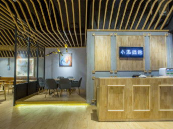 西安專業(yè)餐飲設(shè)計公司解析 商業(yè)餐廳設(shè)計要點與科技商務(wù)活動策劃新趨勢