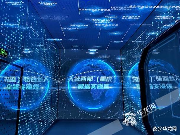 重慶市人力社保局:"數字大腦"惠民生 以學促干